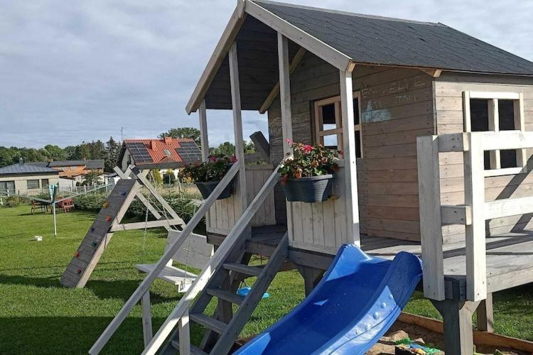 Comfortable Premium Class Apartment Shared Swimming Pool Gaski Exteriér fotografie