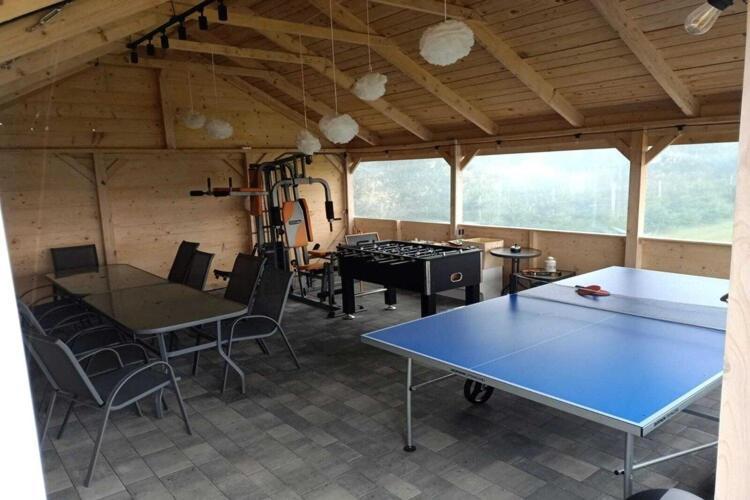 Comfortable Premium Class Apartment Shared Swimming Pool Gaski Exteriér fotografie