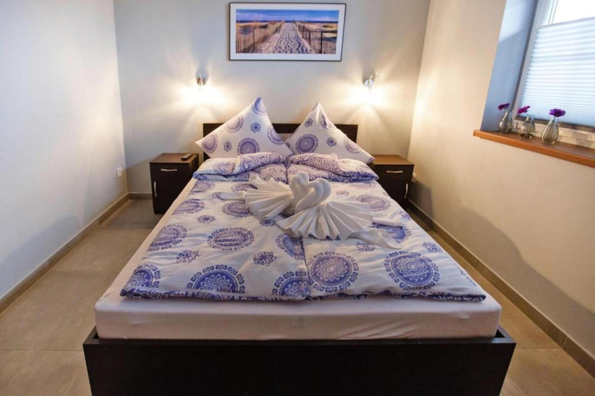 Comfortable Premium Class Apartment Shared Swimming Pool Gaski Exteriér fotografie