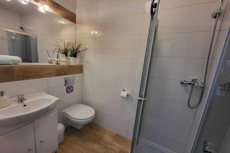Comfortable Premium Class Apartment Shared Swimming Pool Gaski Exteriér fotografie
