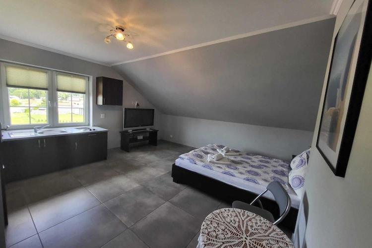 Comfortable Premium Class Apartment Shared Swimming Pool Gaski Exteriér fotografie