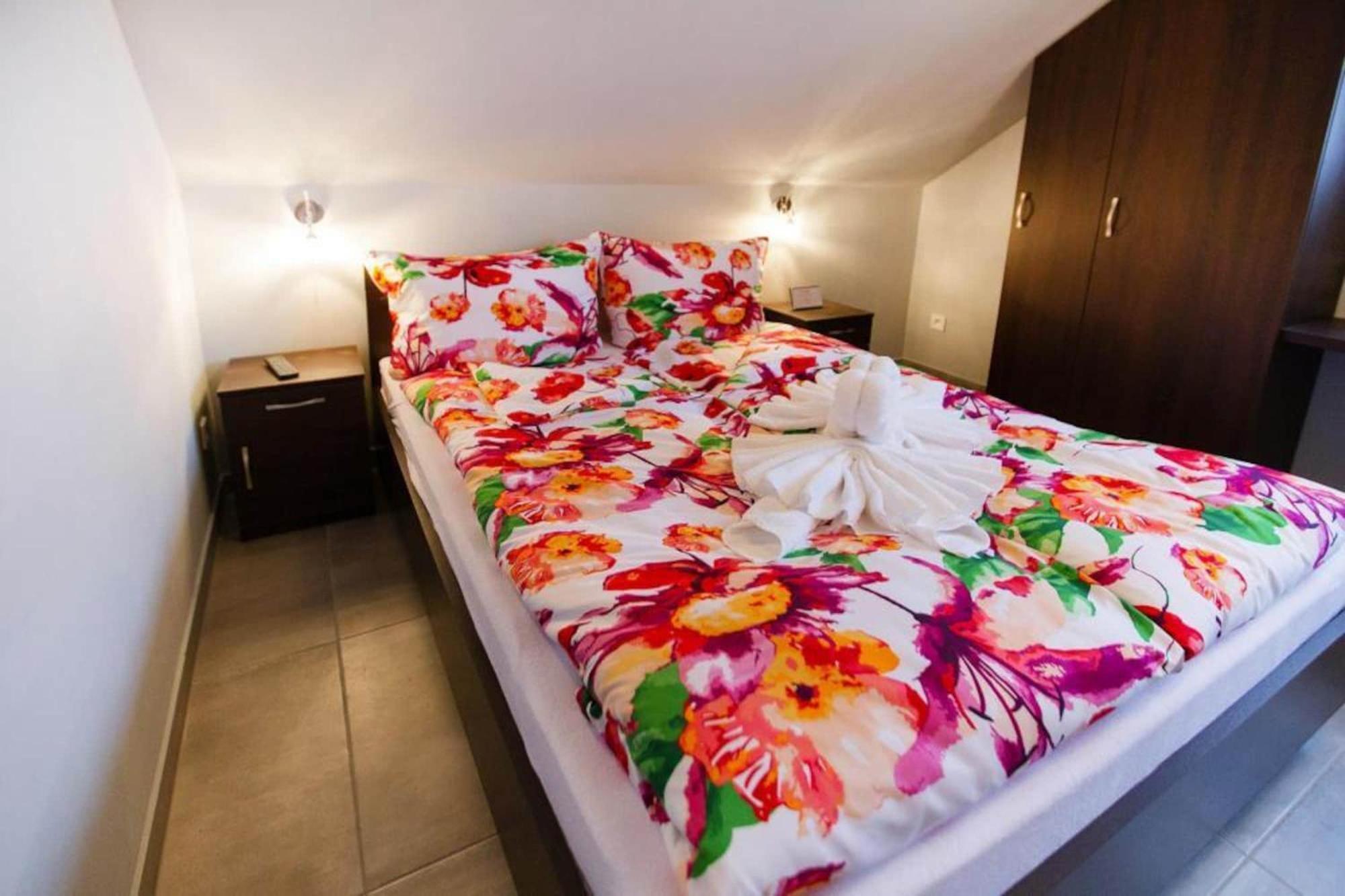 Comfortable Premium Class Apartment Shared Swimming Pool Gaski Exteriér fotografie