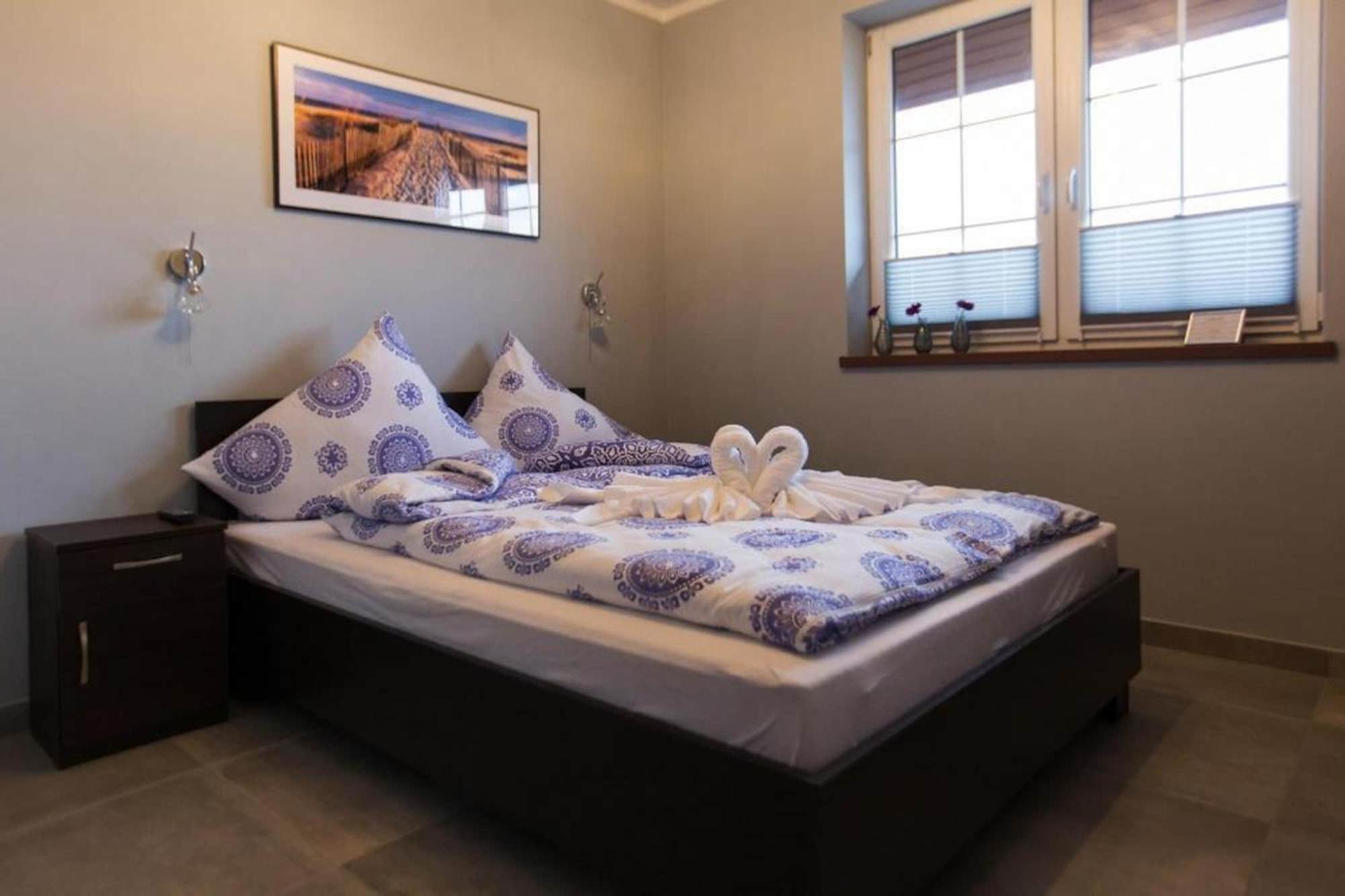 Comfortable Premium Class Apartment Shared Swimming Pool Gaski Exteriér fotografie