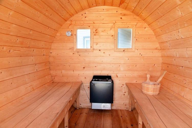 Comfortable Premium Class Apartment Shared Swimming Pool Gaski Exteriér fotografie
